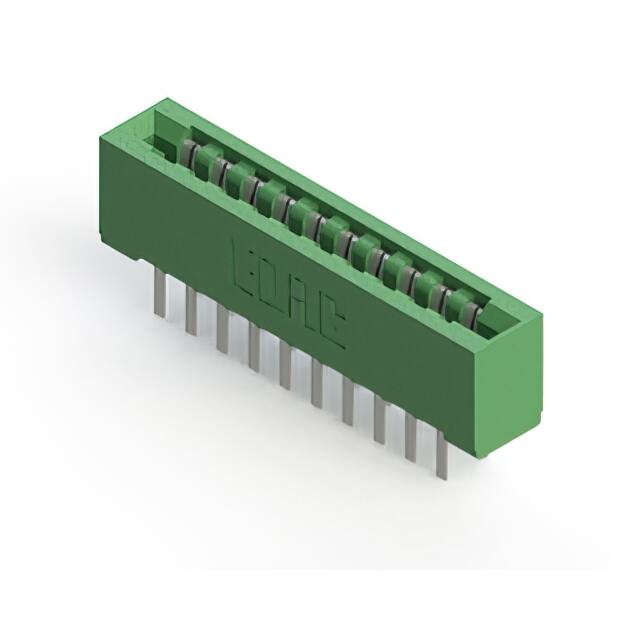 807-020-422-201 EDAC Inc.  Edgeboard Connectors